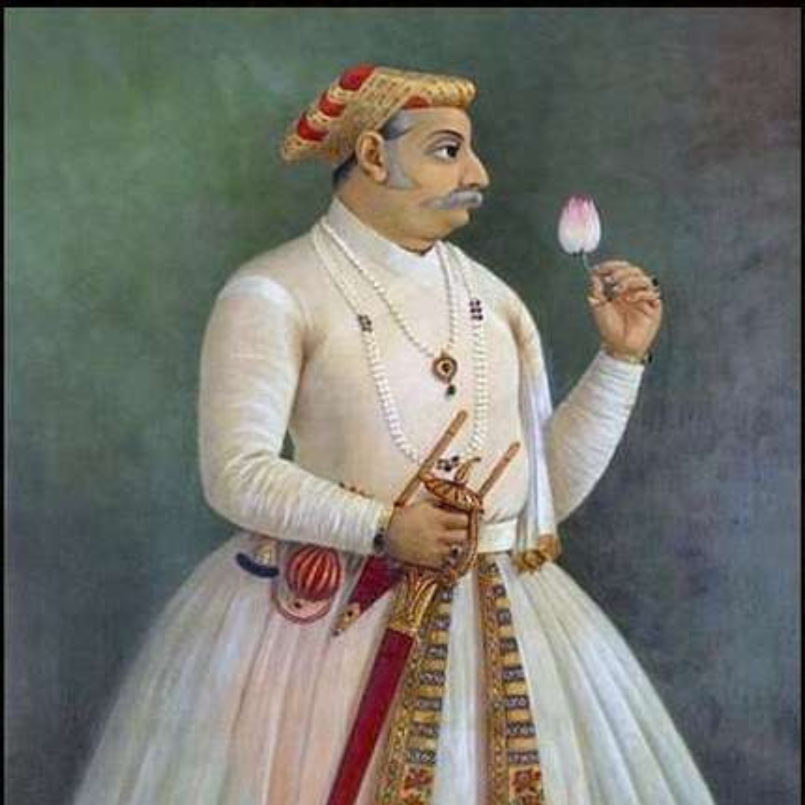 राजा रवि वर्मा: भारतीय इतिहास के विश्व प्रसिद्ध कलाकार