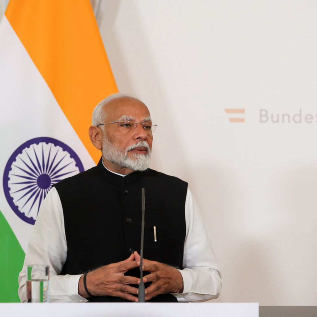 पीएम मोदी