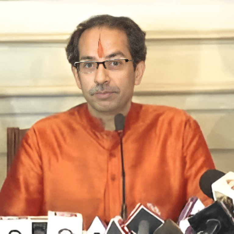 उद्धव ठाकरे की जीवन अनिच्छुक राजनेता से महाराष्ट्र के मुख्यमंत्री तक (एक उल्लेखनीय यात्रा)