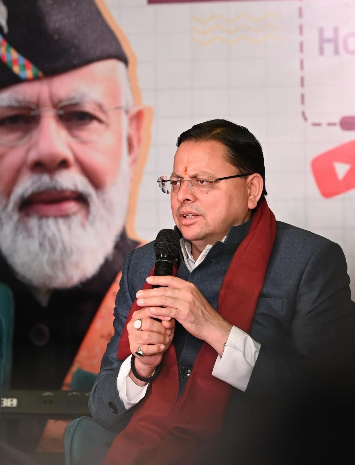 Uttarakhand Just Dropped the Biggest Flex for Influencers & Women Bosses!