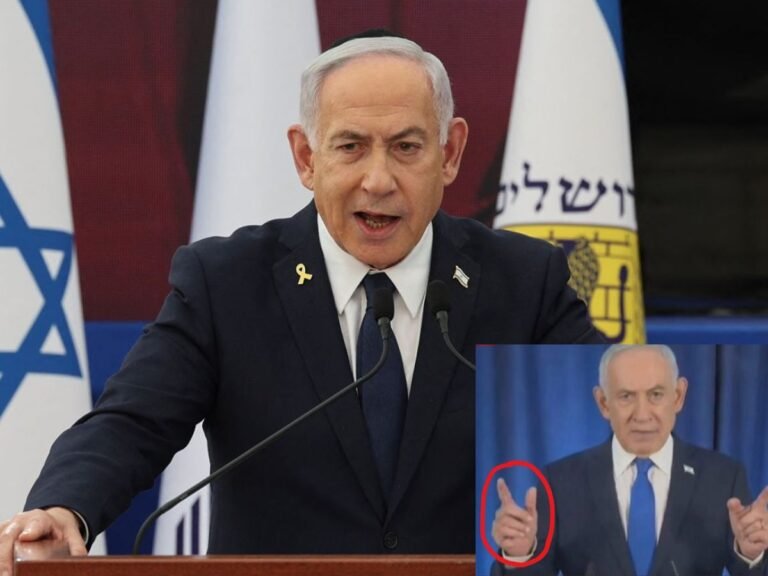 Fake News!’ Israel Shuts Down Rumours – Netanyahu Is Totally Fine, That ‘Six Fingers’ Video Is Just a Silly Illusion!