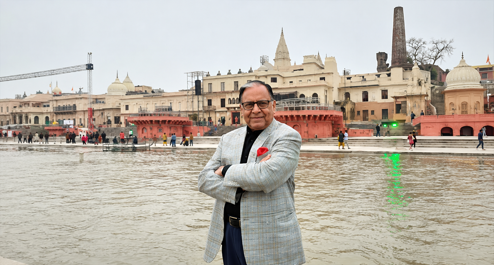 Subhash Chandra gets NCLT approval for a ₹6.5 crore settlement against ₹22,006 crore claims and plans a fresh start in Switzerland.