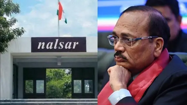 NALSAR BAN REVOKED BCI TAKES U-TURN