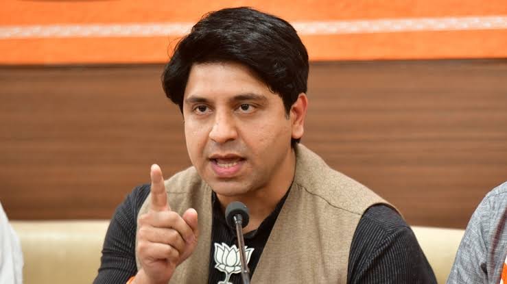 Rahul Gandhi Ram Mandir Donation Skit Sparks Massive Political Row