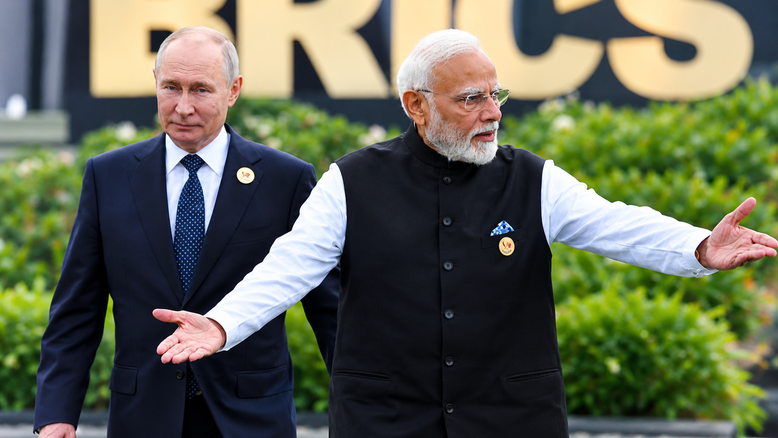 US Russia sanctions bill India