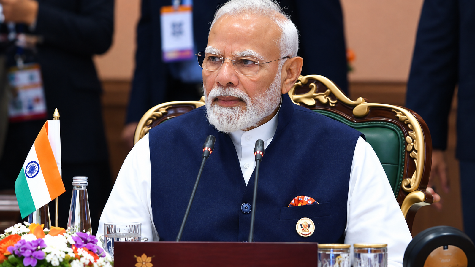 PM Modi turns 76