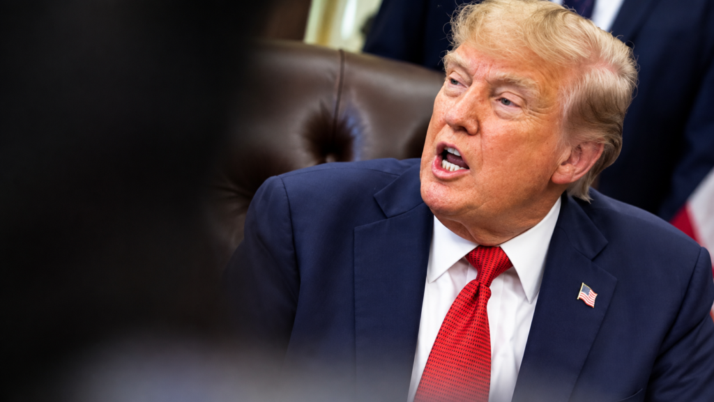 Trump Russia sanctions bill India