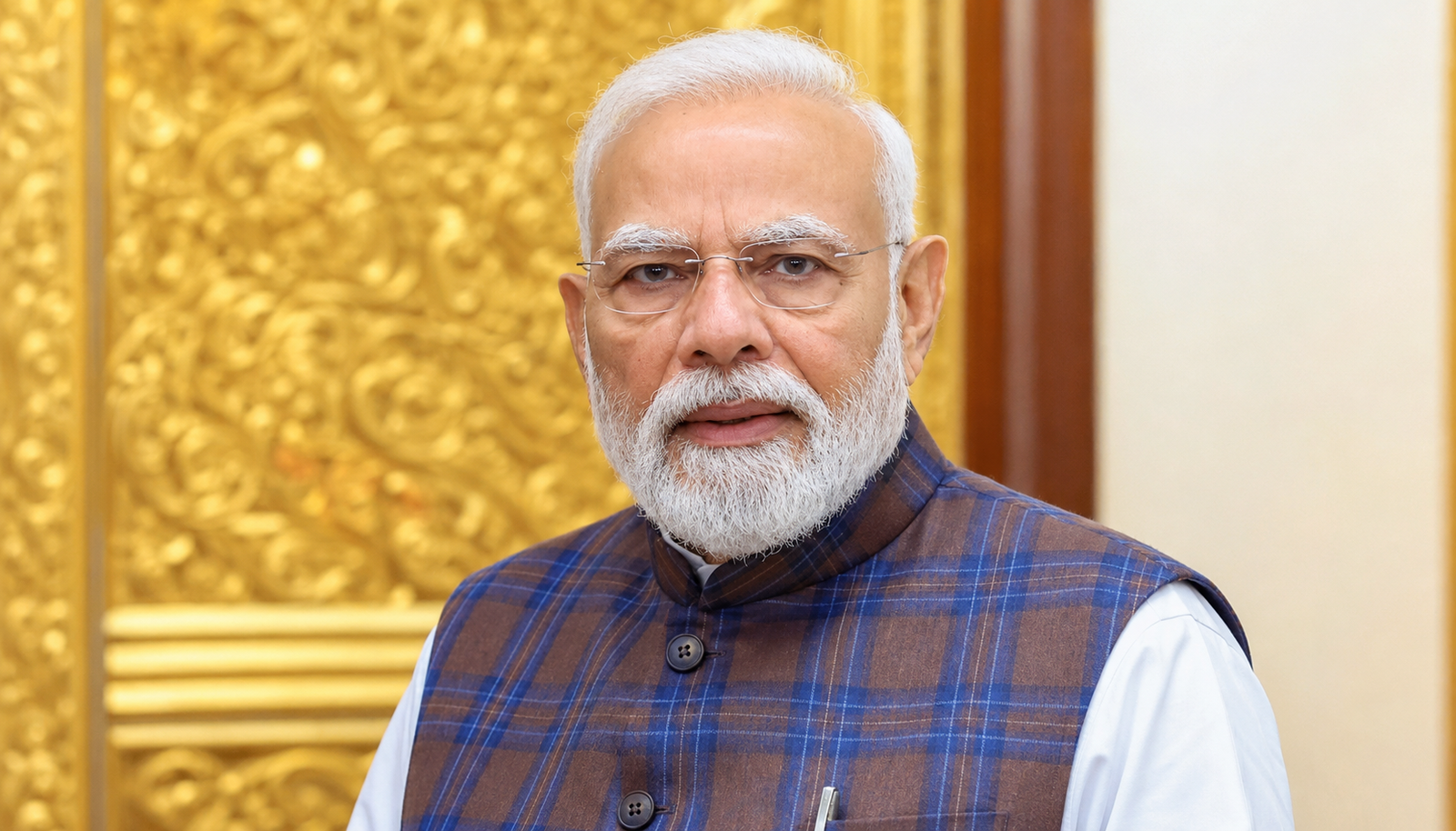 PM Modi no foreign travel gold buying