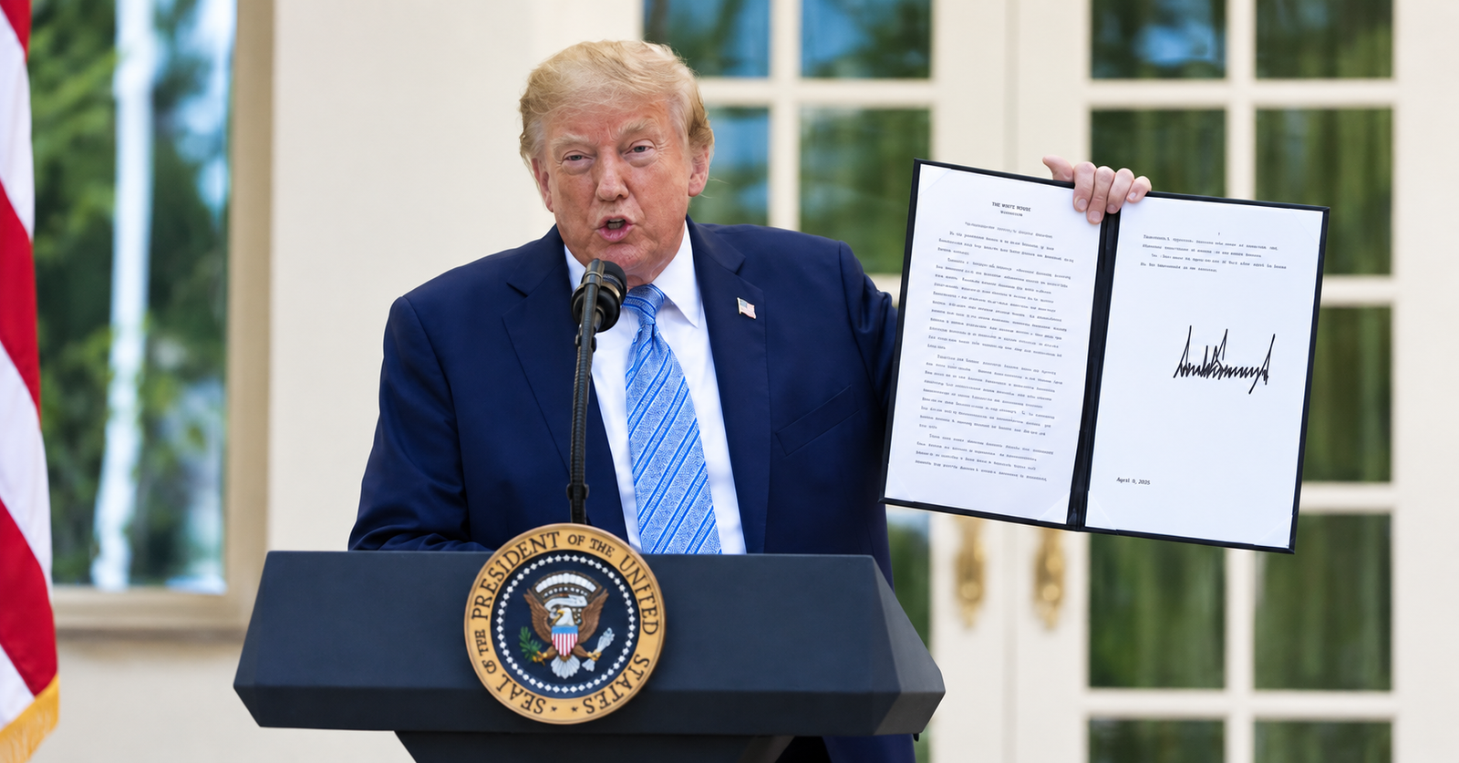 US Sanctioning Act: How Will It Affect India?