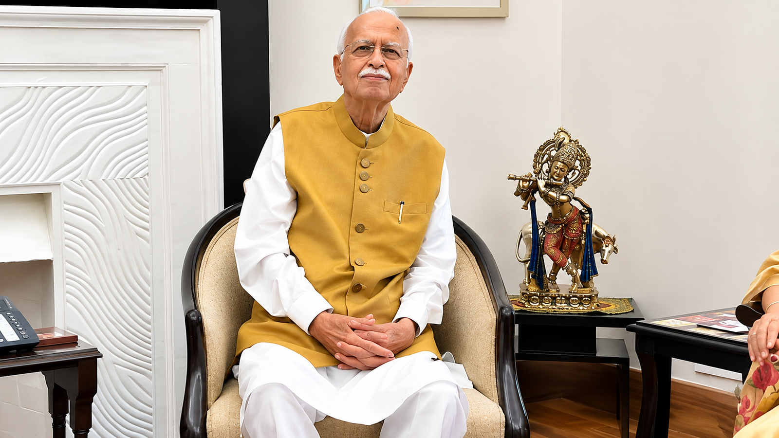 Delhi SIR Notices
