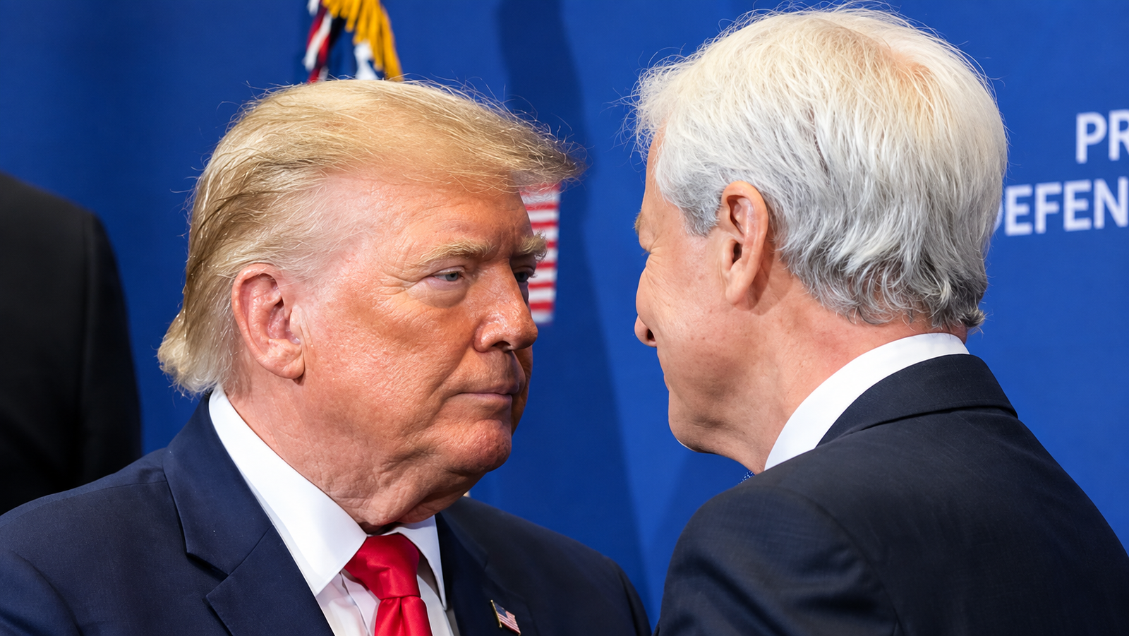 Jamie Dimon Russian Oil Tariffs India