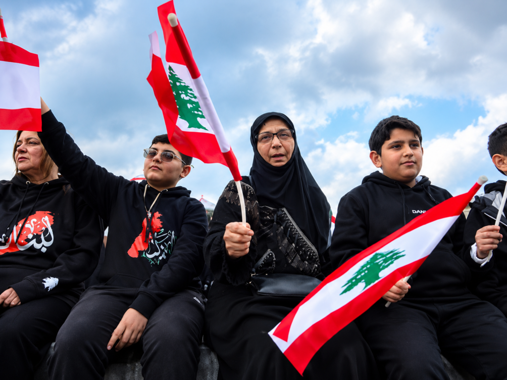 US-Iran talks