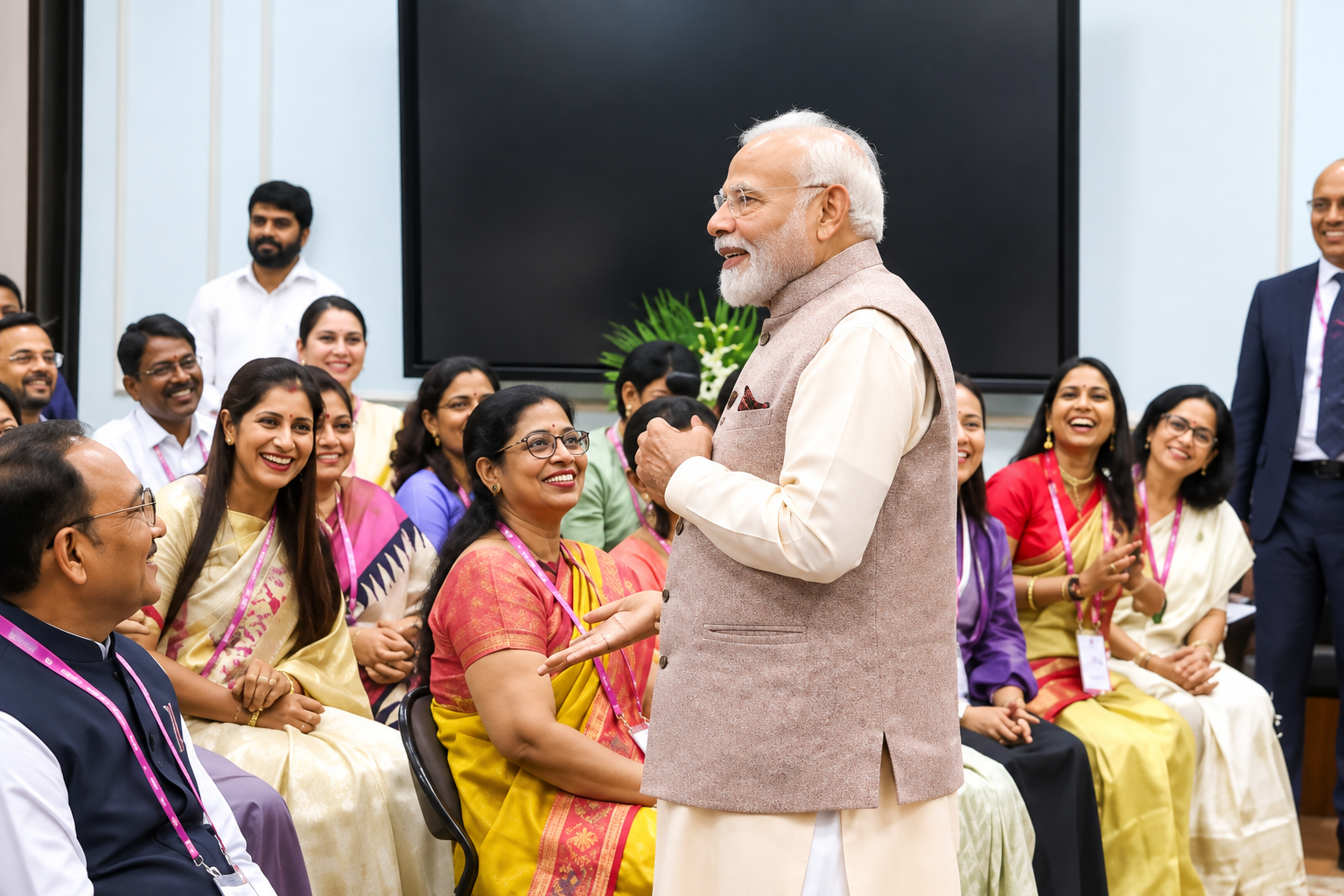 India GDP growth 7.8%