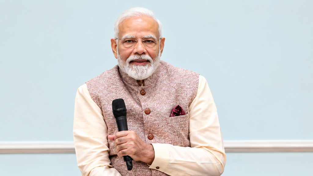 PM Modi Vadodara Event
