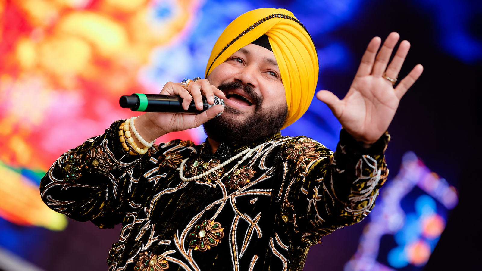 Subodh Uniyal Daler Mehndi controversy